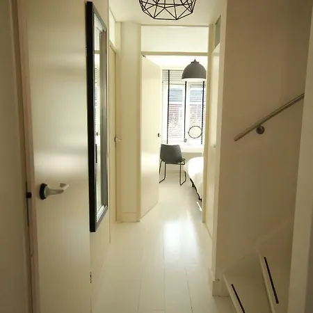 Casa vacanze Harbour Hoorn *