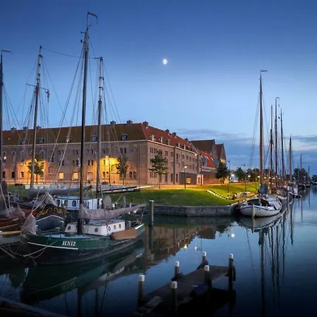 Сasa de vacaciones Harbour Hoorn Hoorn (North Holland)