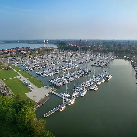 Сasa de vacaciones Harbour Hoorn *
