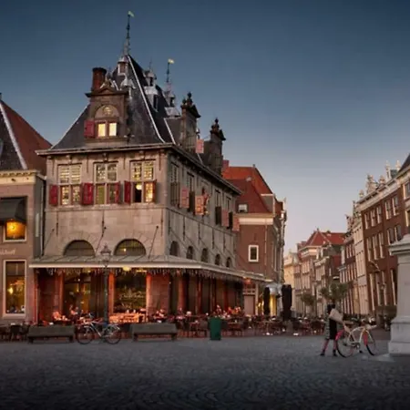 Сasa de vacaciones Harbour Hoorn *