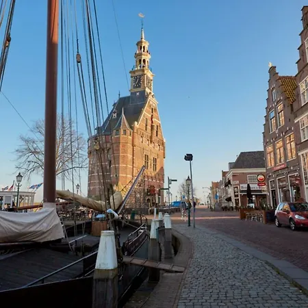 Harbour Hoorn Casa vacanze Hoorn (North Holland)