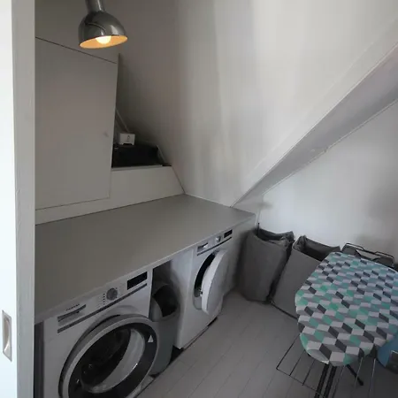 Holiday home Harbour Hoorn *