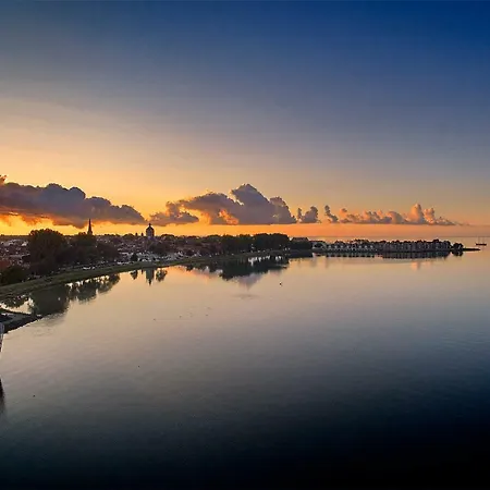 Harbour Hoorn