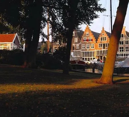Harbour Hoorn Holiday home *