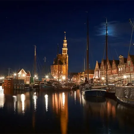 Harbour Hoorn Holiday home